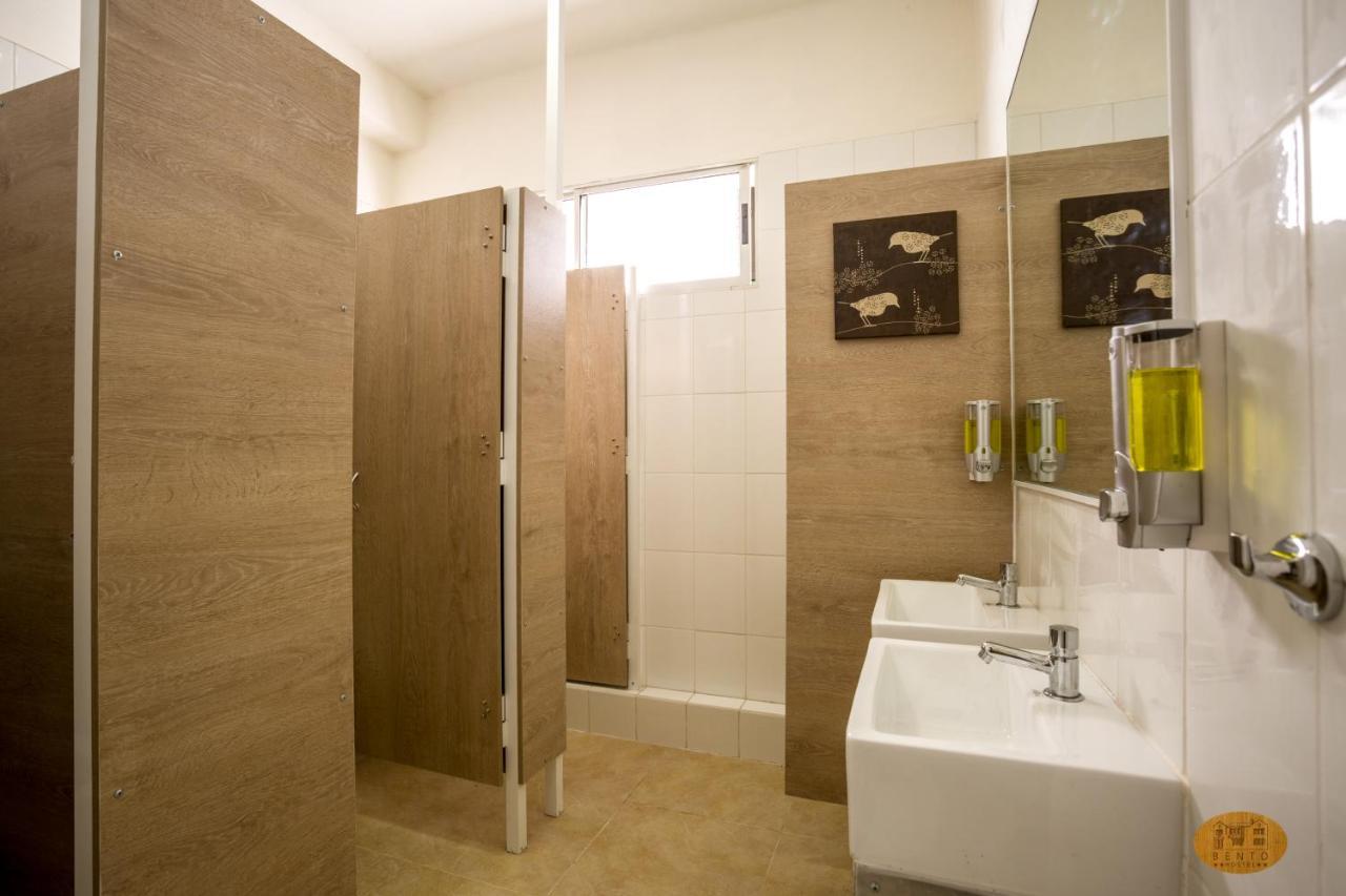Bento Hostel (Adults Only) Σαντιάγκο Εξωτερικό φωτογραφία
